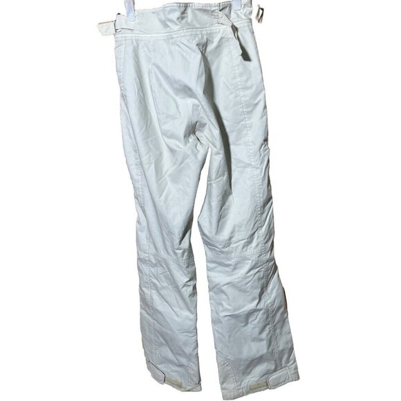 VENTURI by Schoffel Ski Snowboarding Pants Womens Size 10 Winter Snow Insulated - Picture 2 of 6